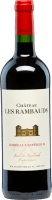 Vorschau: Château Les Rambauds Bordeaux Supérieur AOC - Yvon Mau