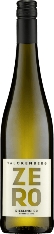 Zero Riesling 0.0 - P.J. Valckenberg