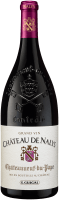 Château de Nalys rouge AOP Châteauneuf-du-Pape - Domaine E. Guigal