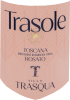 Vorschau: Trasole Rosato di Toscana IGT - Villa Trasqua