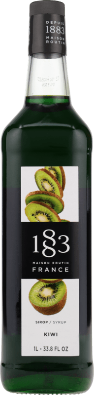 1883 Kiwi-Sirup - Maison Routin