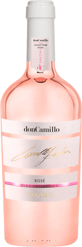 Don Camillo Rosato - Fantini