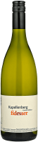 Kapellenberg Grüner Veltliner - Weingut Rudolf Fidesser