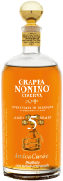 Grappa Riserva Antica Cuvée 5 Years - Nonino Distillatori