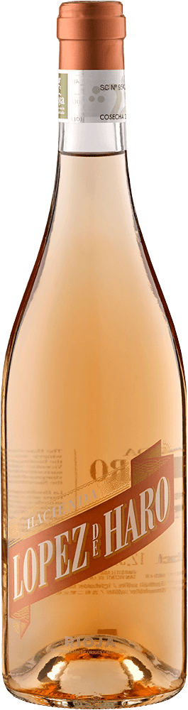 Vorschau: Rioja színes borválasztéka - 6x kóstolócsomag