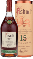 15 Jahre Spezialbrand - Asbach