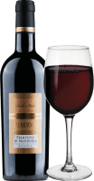 Vorschau: 12er Vorteils-Weinpaket - Primitivo di Manduria Riserva DOC - Conte di Campiano