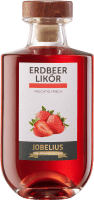 Erdbeerlikör 0,5l - Jobelius