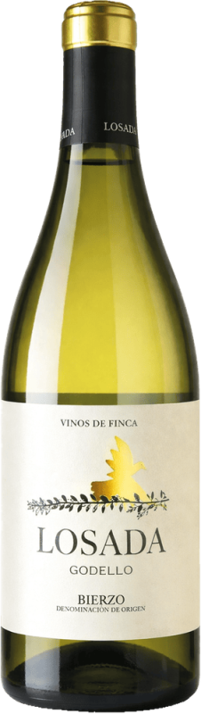 Losada Godello Bierzo DO - Finca Losada