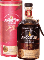 Angostura Tribute Distiller's Cut in GP - Angostura
