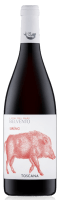 Sireno Toscana IGT - I Vini del Mare Belvento
