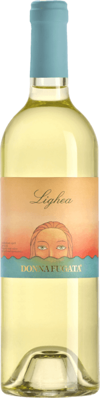 Lighea Zibibbo Sicilia DOC - Donnafugata