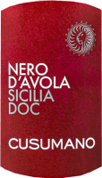 Vorschau: Nero d'Avola Terre Siciliane IGT - Cusumano