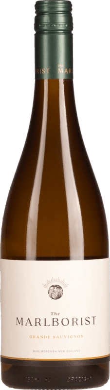 Grande Sauvignon Blanc - The Marlborist