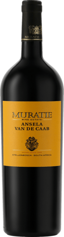 Ansela van de Caab 1,5 l Magnum - Muratie Estate
