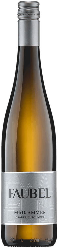 Vorschau: Mesés borok a Weingut Faubel-től - 6x kóstolócsomag