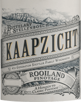 Vorschau: Rooiland Pinotage - Kaapzicht