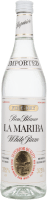 La Mariba Ron Blanco - ‎Felix Rauter