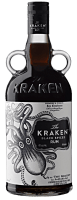 The Kraken Black Spiced Rum - Kraken Rum Company