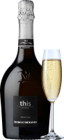 Vorschau: 3er Paket - Cuvee This Brut - Borgo Molino