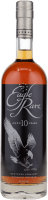 Rare 10 Years Old Bourbon Whiskey - Eagle
