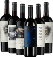 Jumilla arcai – 6 palackos ismerkedő csomag az Ego Bodegastól