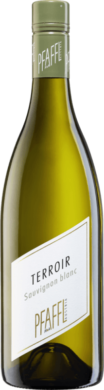 Terroir Sauvignon Blanc - Weingut Pfaffl