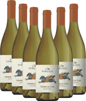 6x Vorteils-Weinpaket Terre di Tufi Toscana IGT - Teruzzi