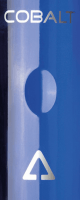 Vorschau: Cobalt Premium Pure Wodka 0,5 l - Nimco