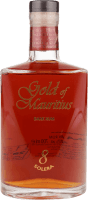 Solera 8 in GP - Gold of Mauritius