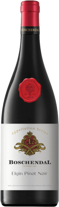 Elgin Pinot Noir - Boschendal