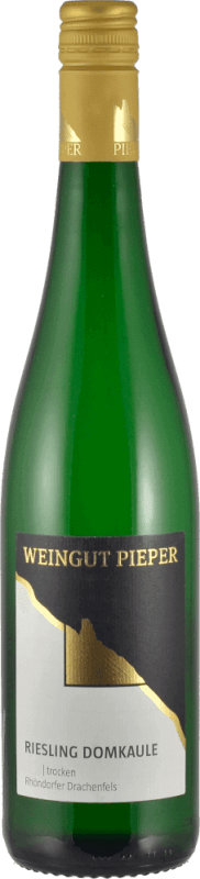 Riesling Domkaule - Weingut Pieper