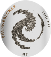 Vorschau: Cuvée Pinot Brut - Pfannebecker