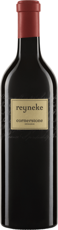 Cornerstone Red Stellenbosch W.O. - Reyneke