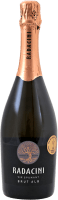 Sparkling Brut - Radacini
