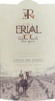 Vorschau: Erial TF Tradición Familiar DO - Bodegas Epifanio Rivera