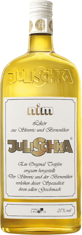 Julischka 1,0 Liter - Nimco