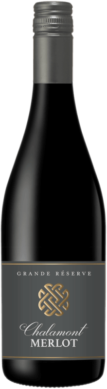 Chalamont Merlot Grande Reserve IGP - Le Cellier du Pic