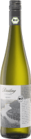 Bio mit Gesicht Riesling Mosel feinherb - Peter Mertes