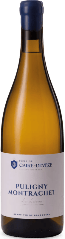 Les Levrons Beaune AOP - Domaine Caire-Deveze