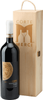 Terra Virtuosa Amarone della Valpolicella DOCG 1,5l Magnum - Corte Merci