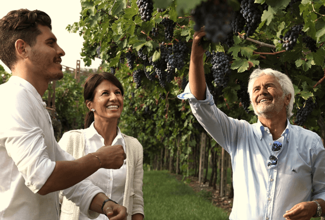 Familie Antiche Terre Venete Familie Antiche Terre Venete