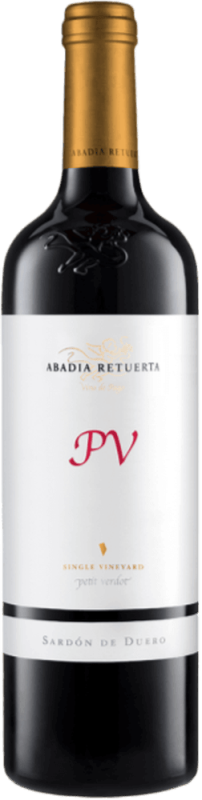 PV Petit Verdot - Abadía Retuerta
