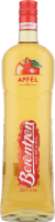 Apfel Likör 1,0 l - Berentzen