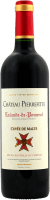 Lalande de Pomerol - Château Pierrefitte