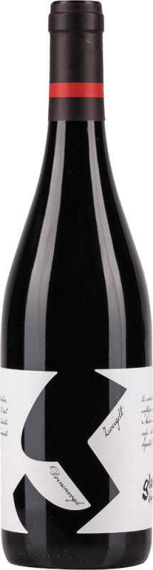 Dornenvogel Zweigelt - Weingut Glatzer