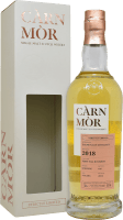6 Years Old Càrn Mòr Dalmunach - Morrison