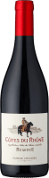 Cazes Côtés du Rhône Reserve AOC - J.M. Cazes Sélection