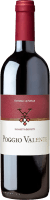 Poggio Valente Toscana Rosso IGT 6,0l Jeroboam - Le Pupille
