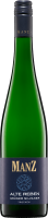 Vorschau: Grüner Silvaner Alte Reben trocken - Weingut Manz